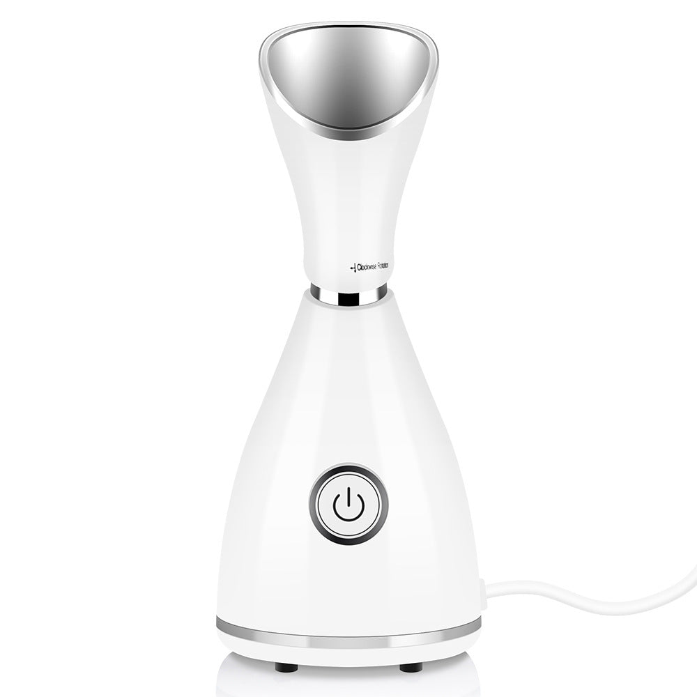 Face Steamer for Facial Water Replenishment