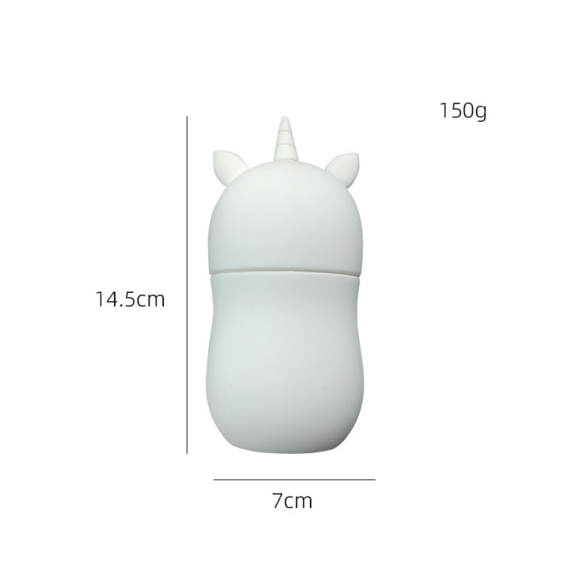 Fun Shapes Ice Roller for Facial Massage