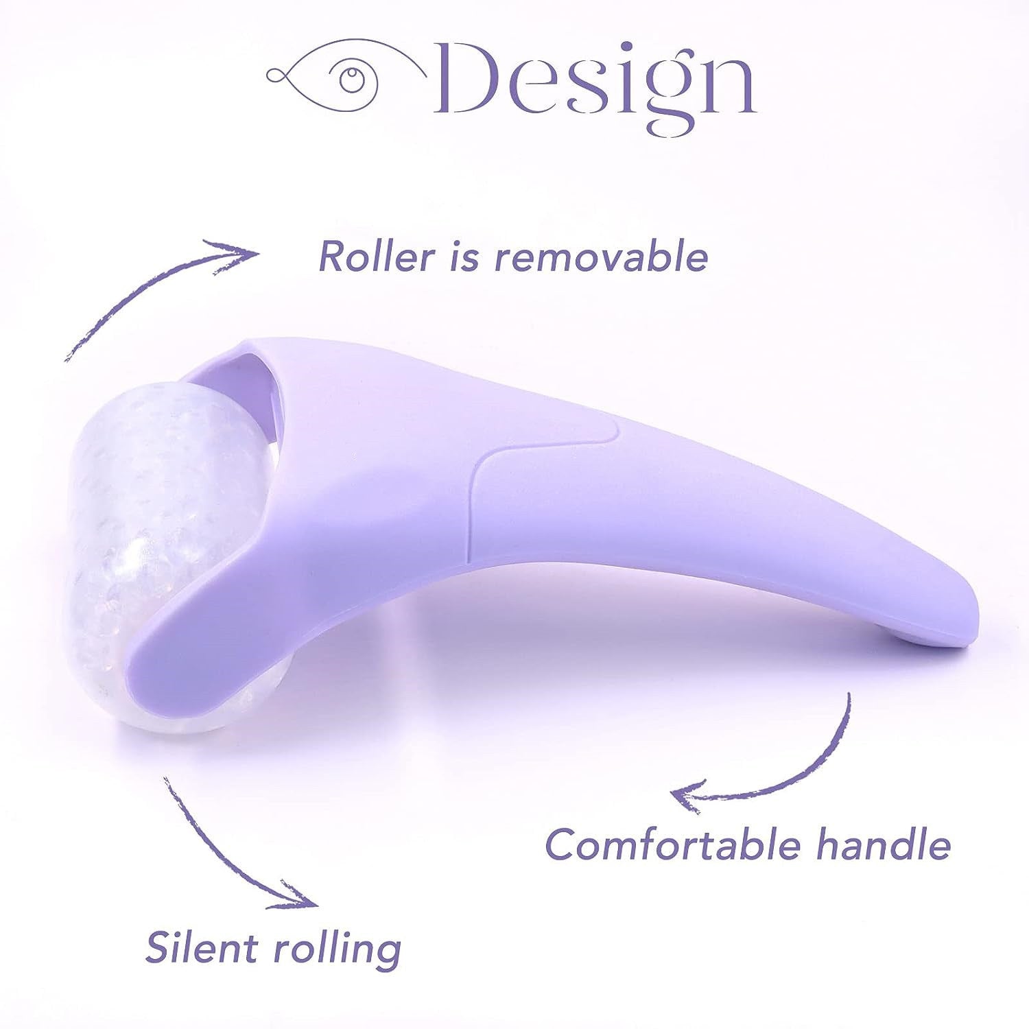 Ice Roller for Facial Massage