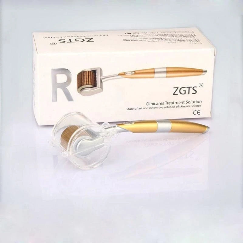 Titanium Derma Roller Various Sizes