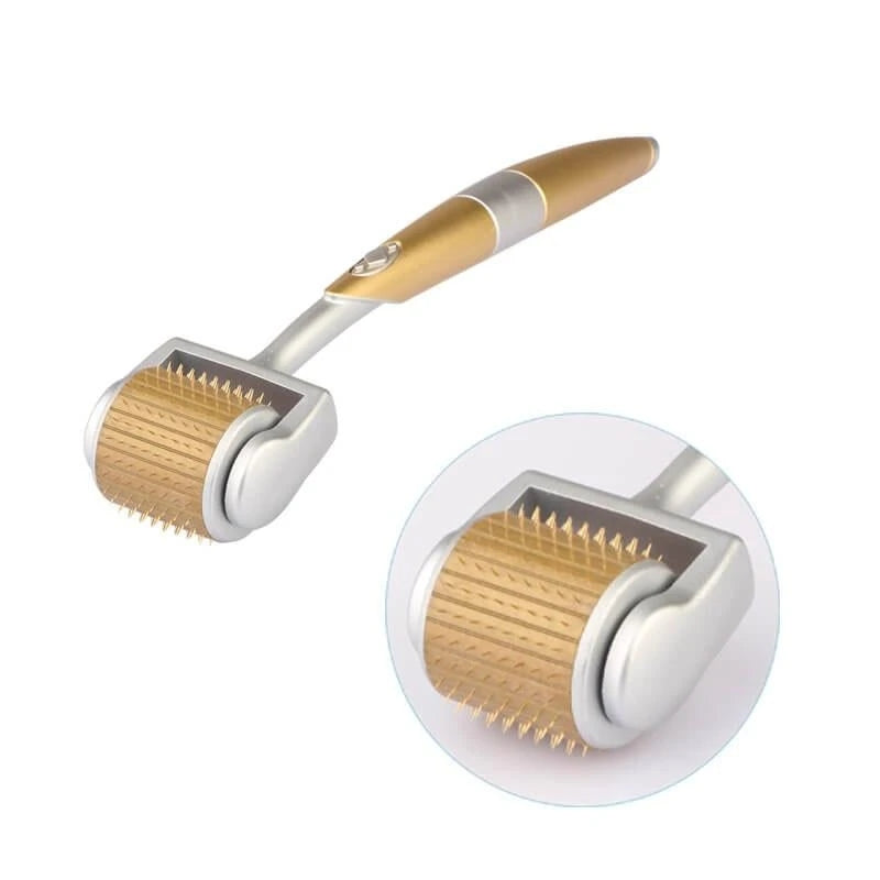 Titanium Derma Roller Various Sizes