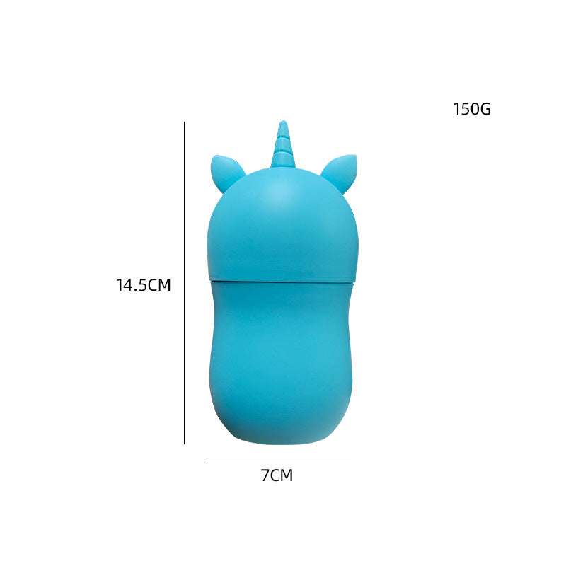 Fun Shapes Ice Roller for Facial Massage