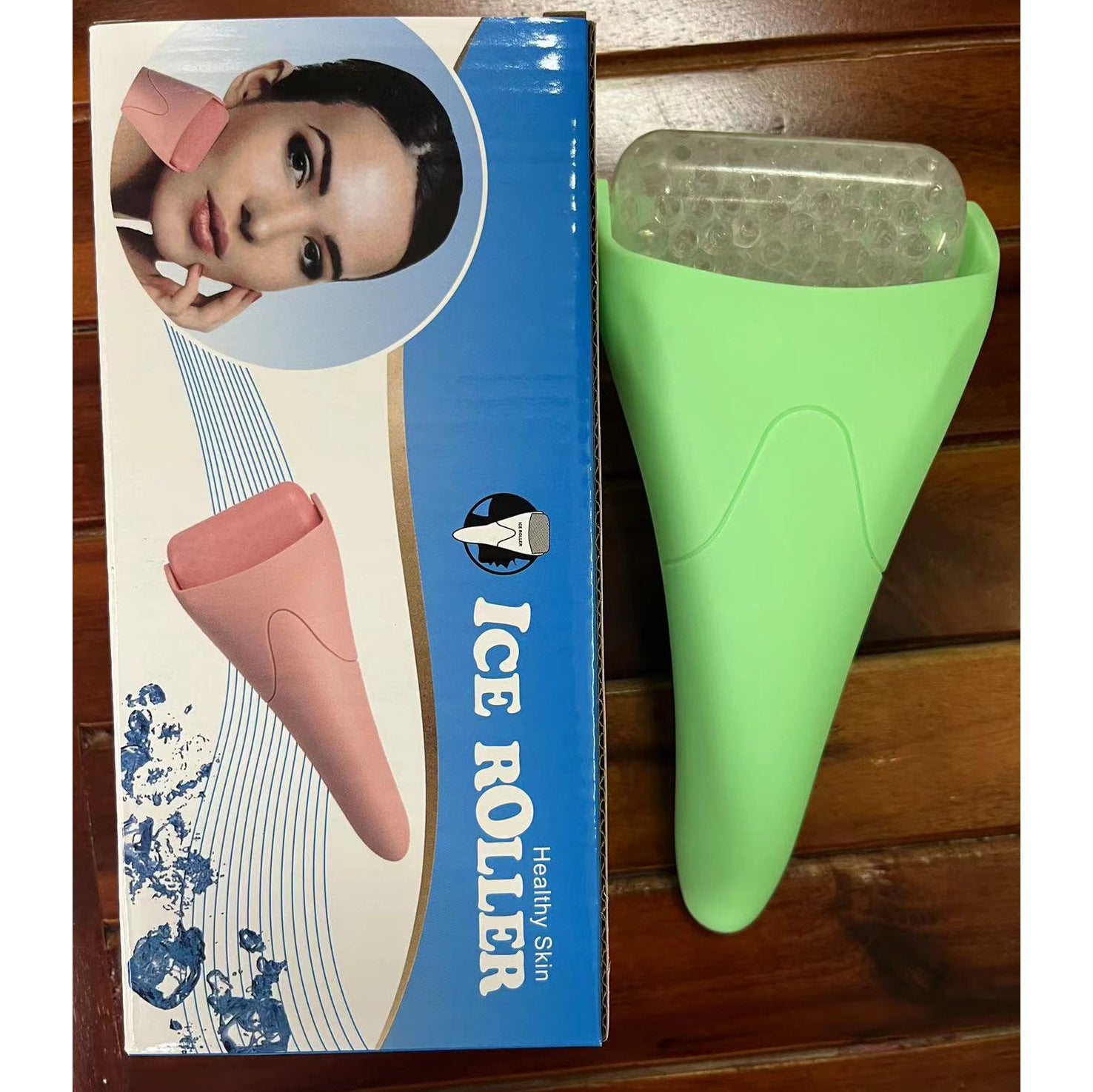 Ice Roller for Facial Massage
