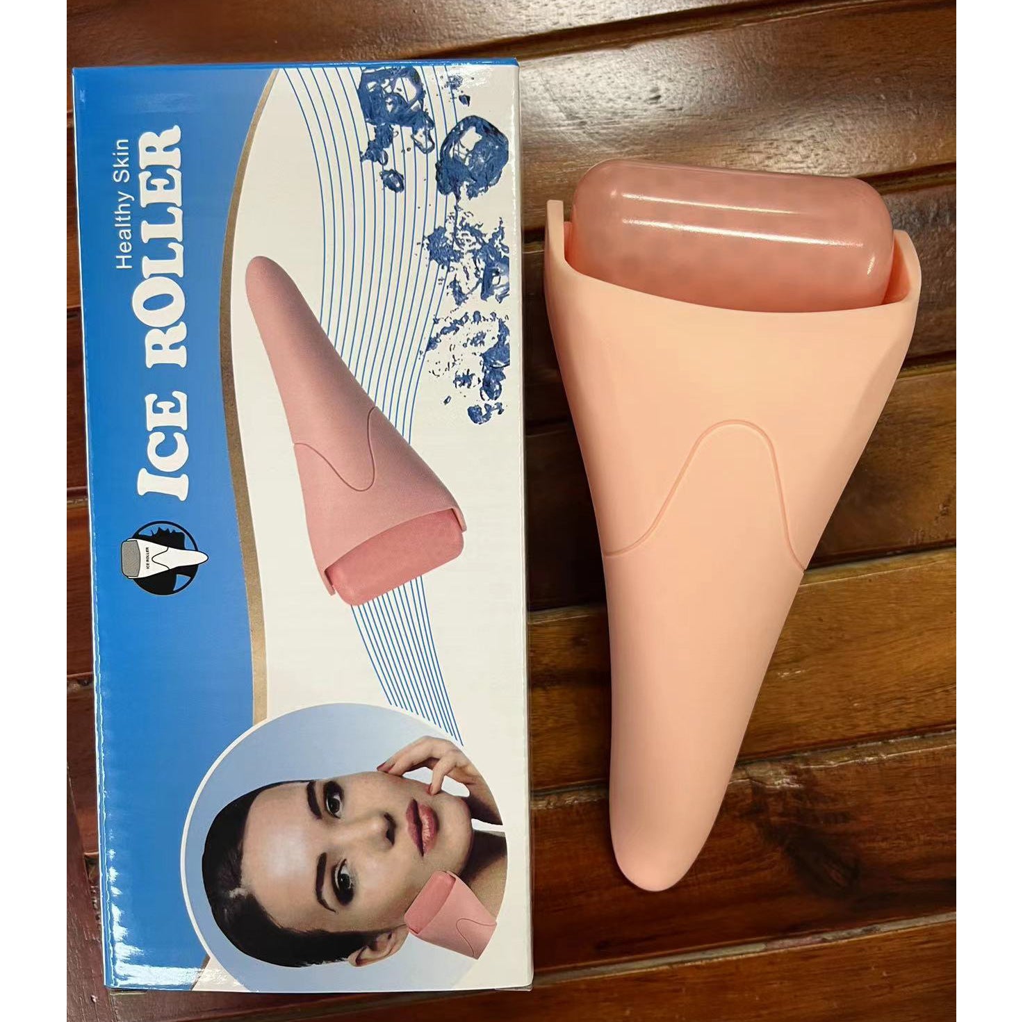 Ice Roller for Facial Massage