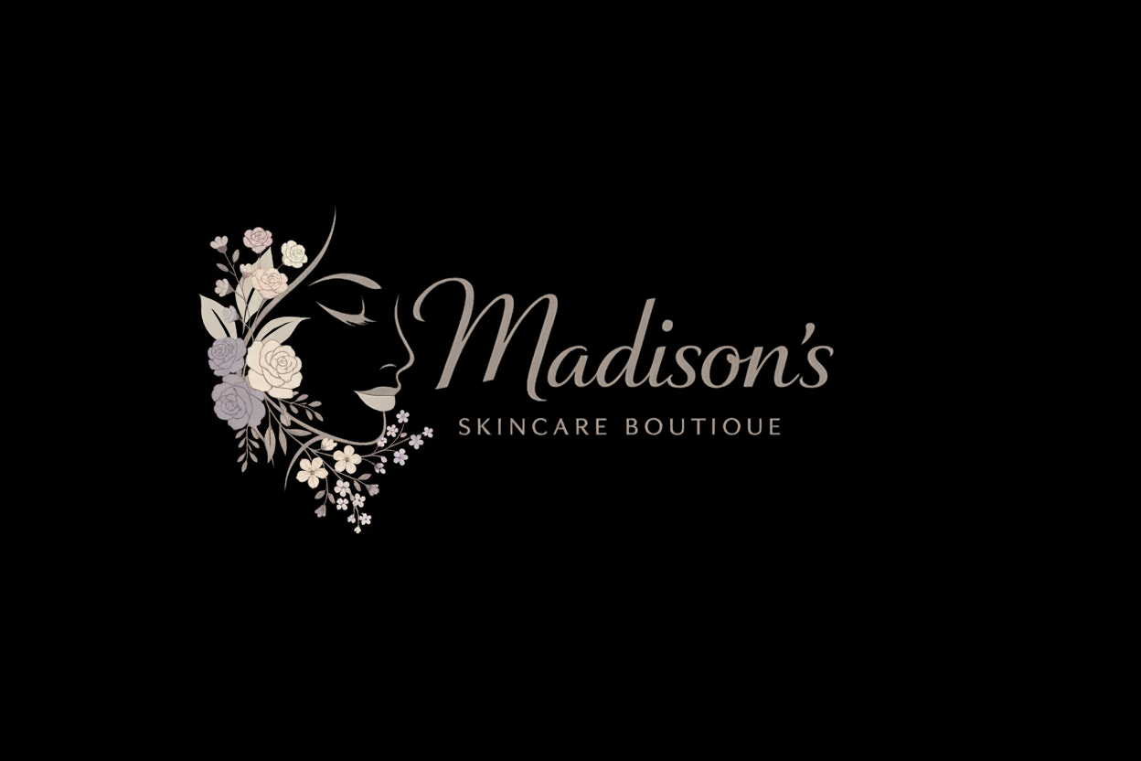 Madison's Skincare Boutique