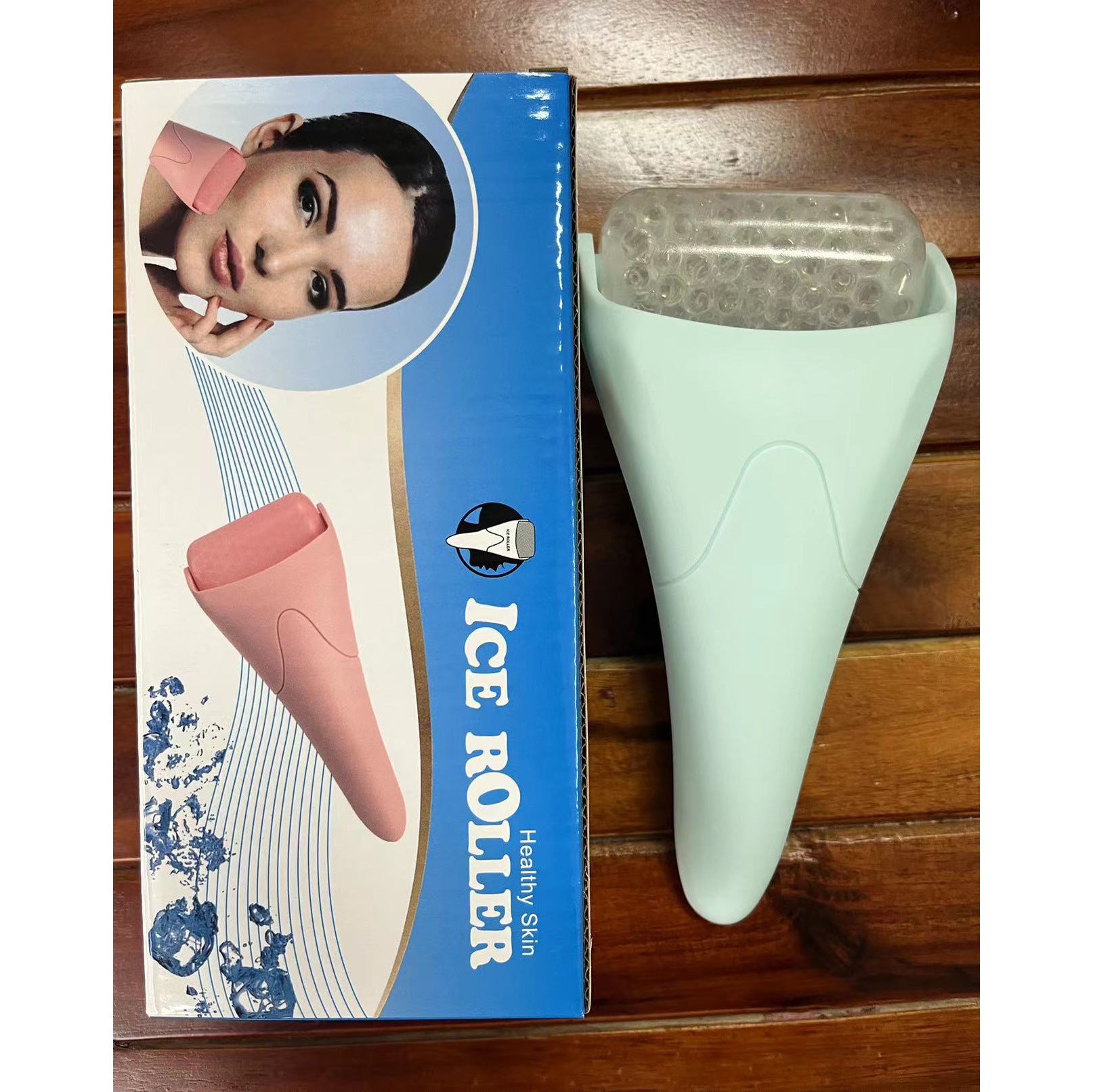 Ice Roller for Facial Massage